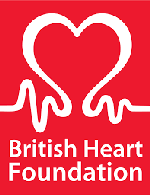 BHF logo